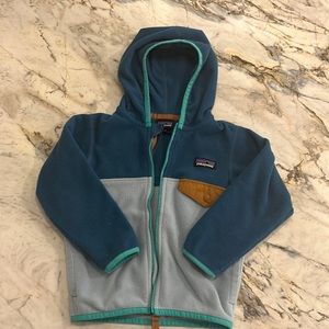 Patagonia Fleece